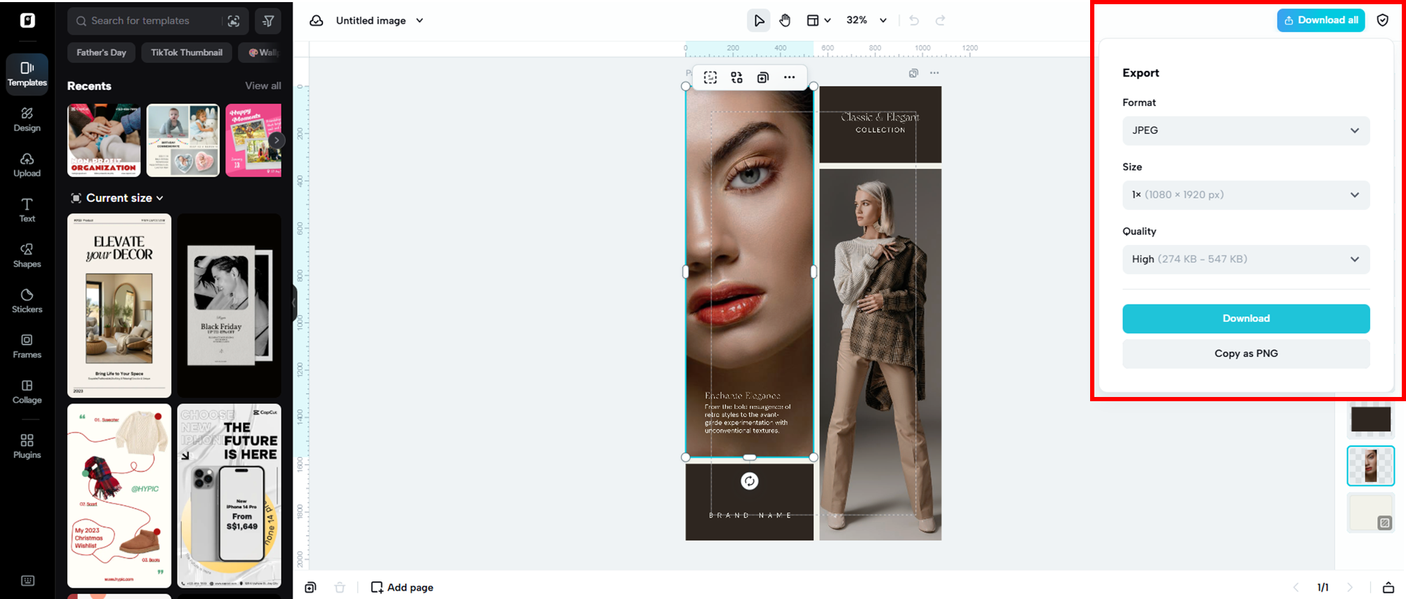 Download the magazine