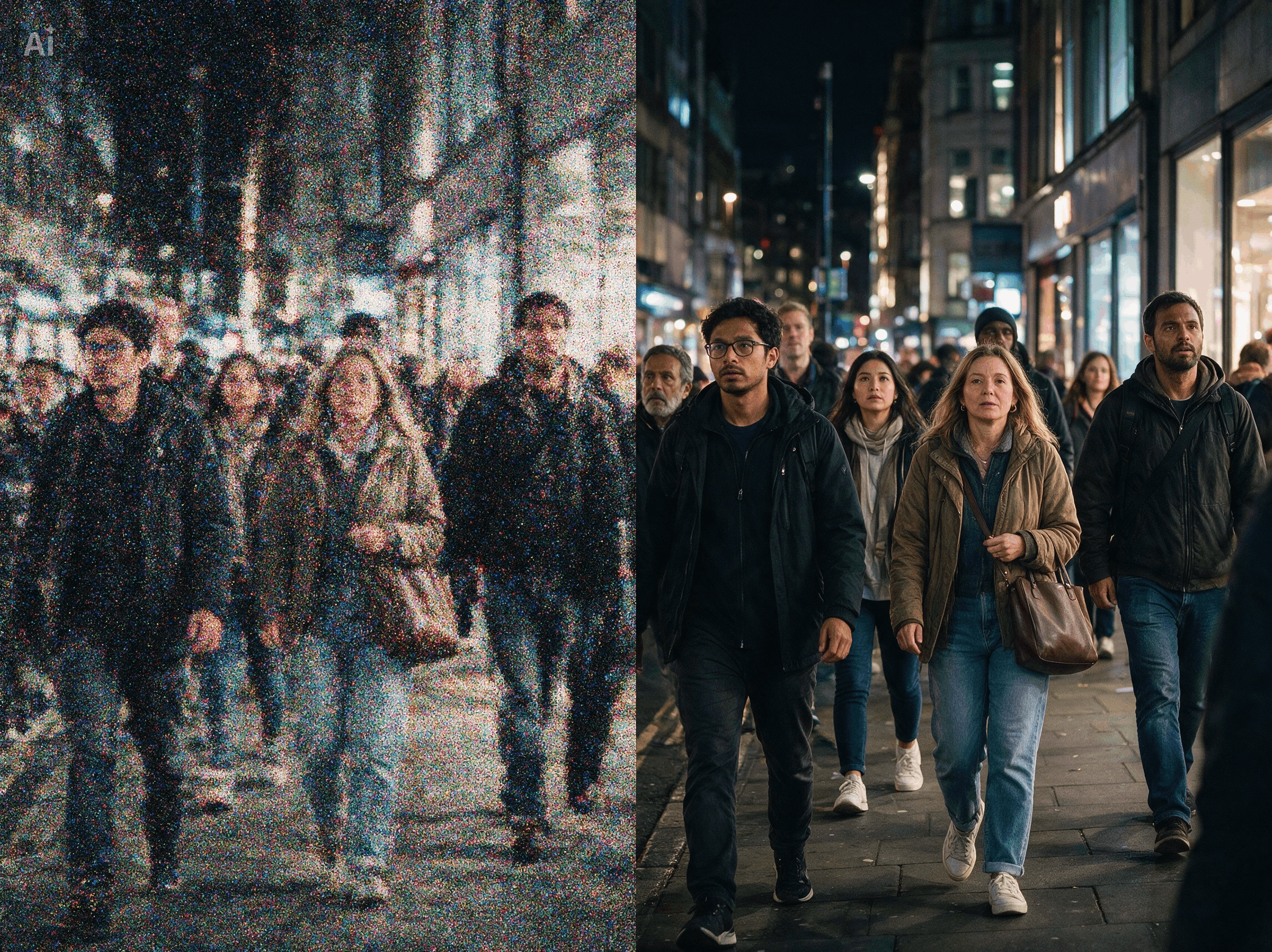 AI Image Denoise Tools
