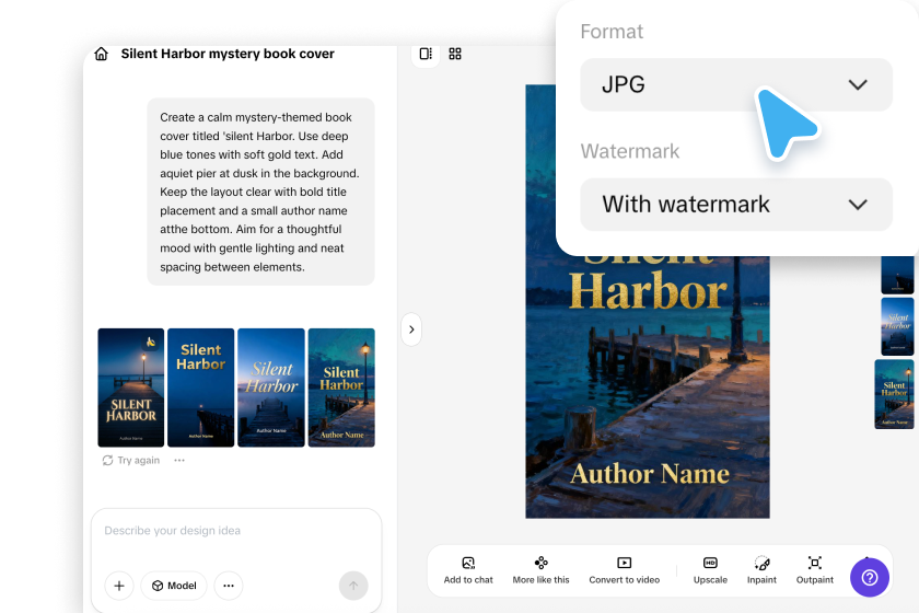 Download the book cover