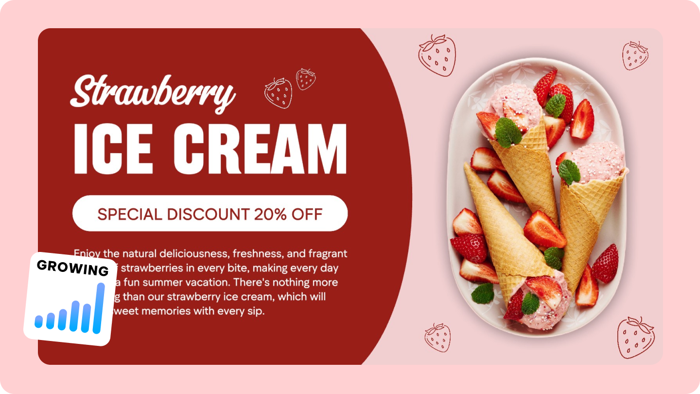 Company advertising ideas