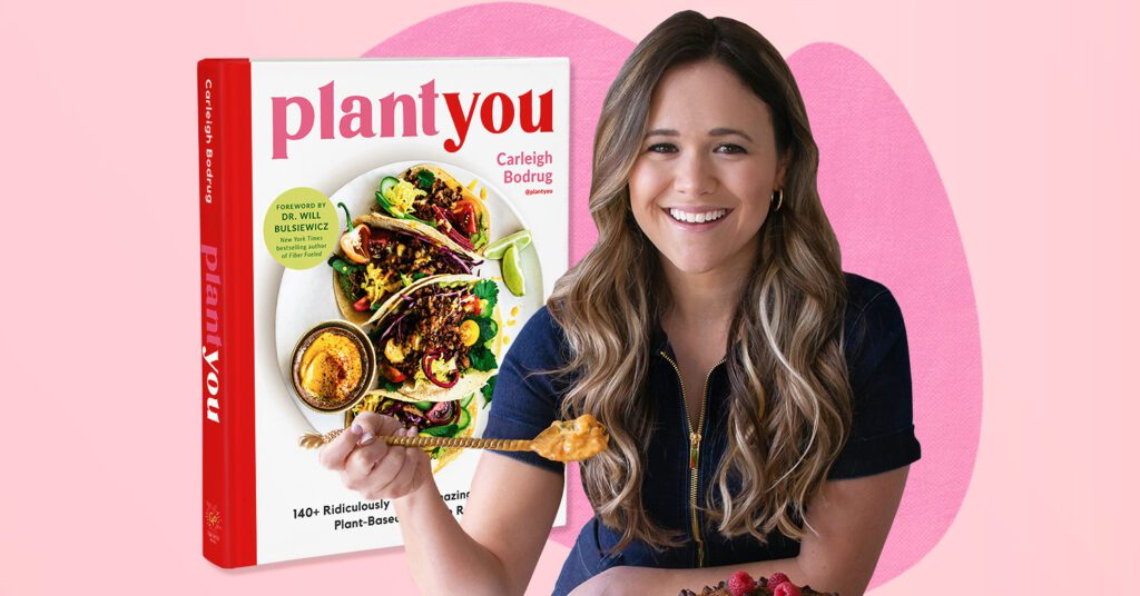 plantyou - food influencer on Instagram