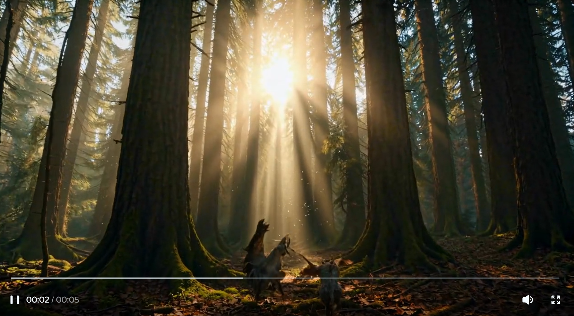 Film de stil fantezie