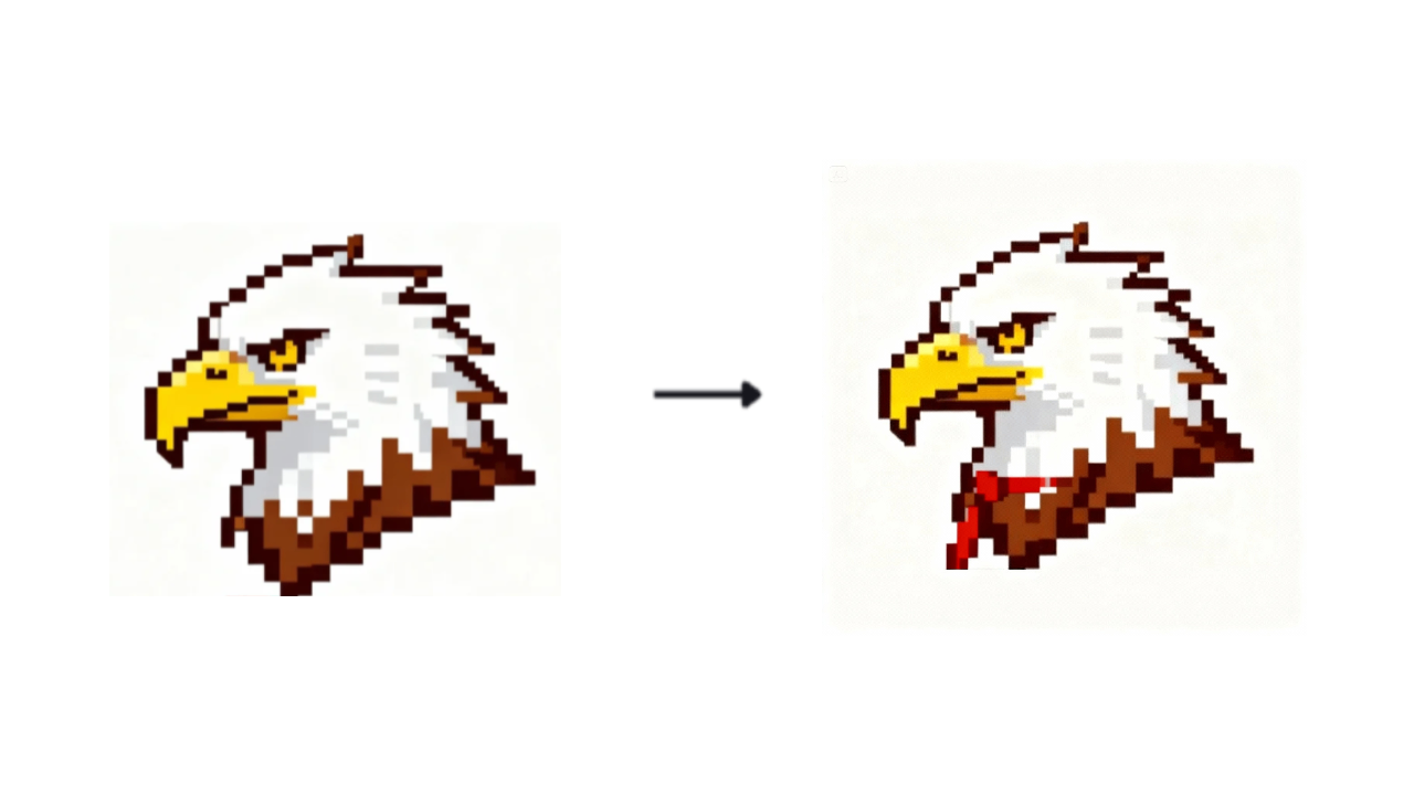 The interactive editing feature of Dreamina