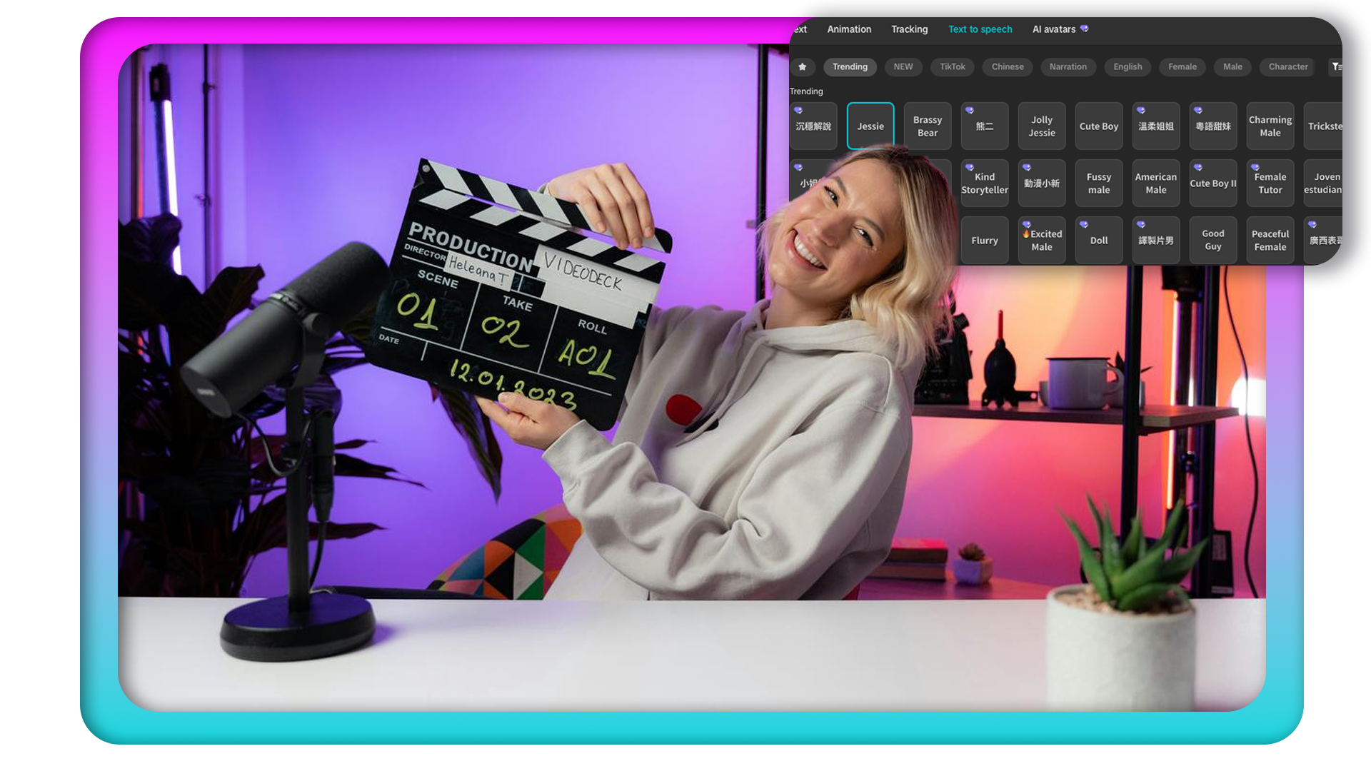 Top 7 AI Voiceover Tools in 2026