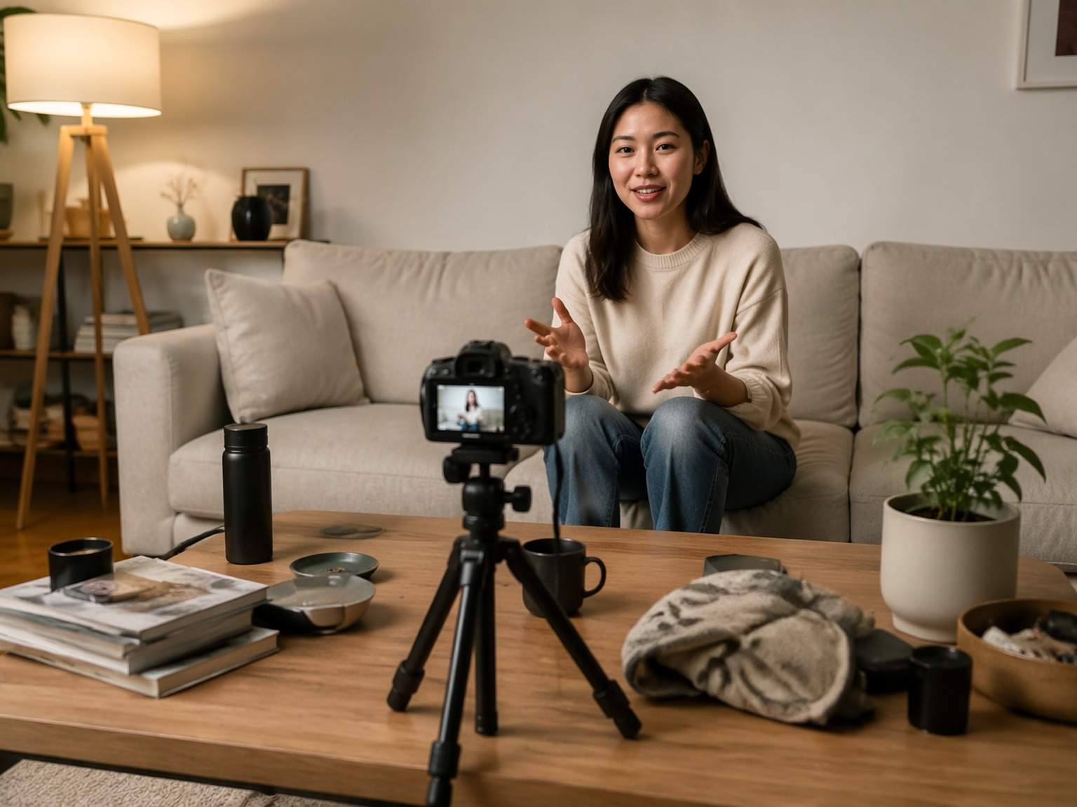 Supprimer les meubles de la critique du créateur vidéo Avatar 4