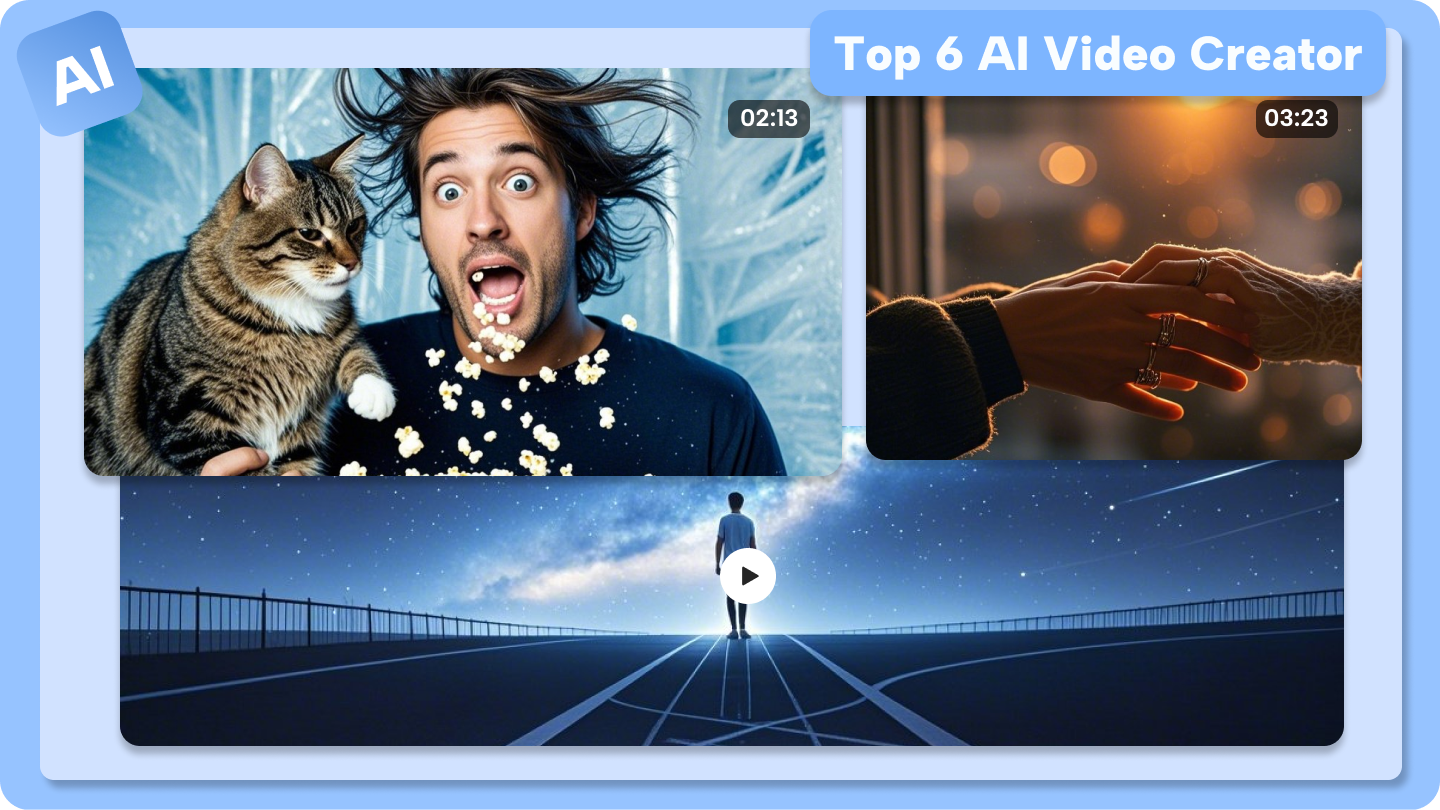 ai video creators