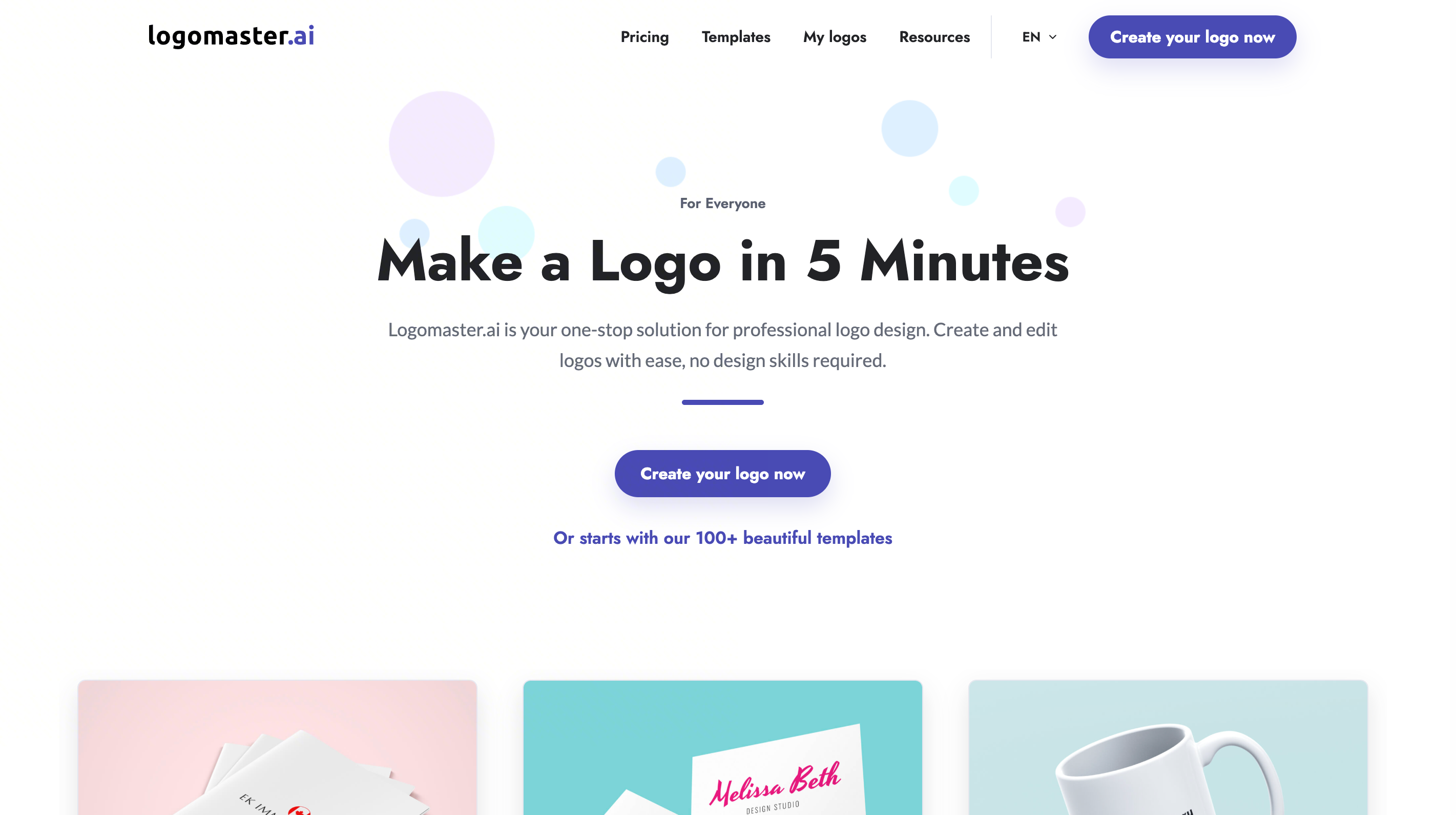 10 Best AI Logo Generator Tools 2026: Canva, Adobe Firefly, Looka, Dreamina & More