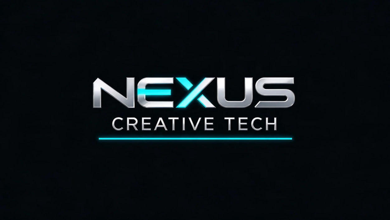 Logo and branding visuals image