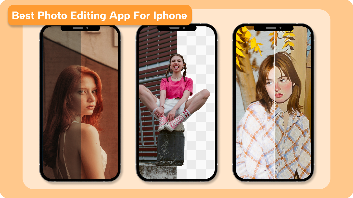 best photo editing app for iphone