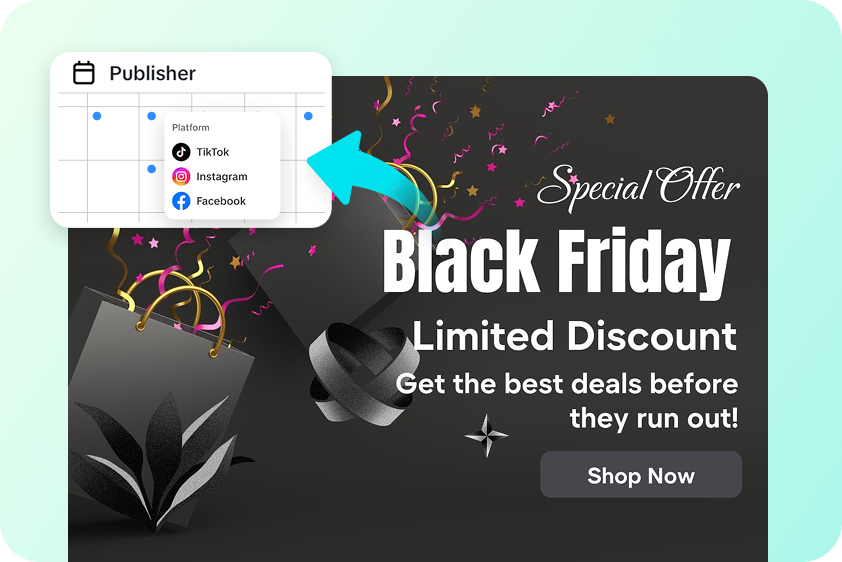  Campaign content generation support