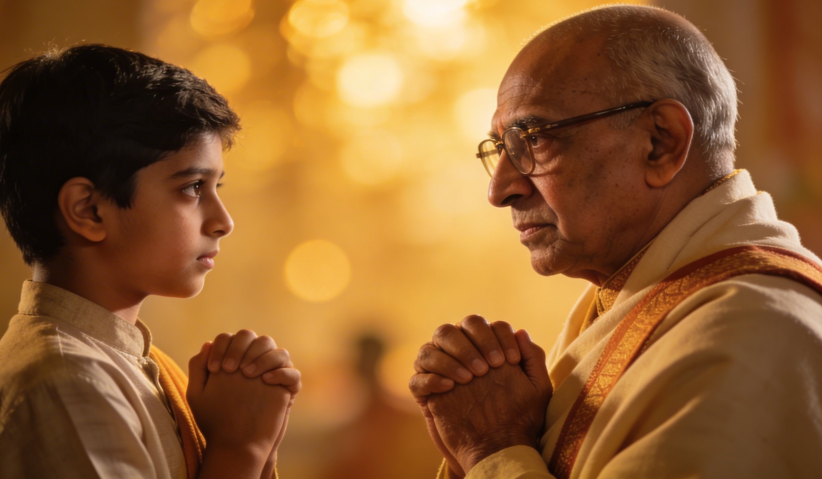 Benefícios do vídeo Ambedkar IA