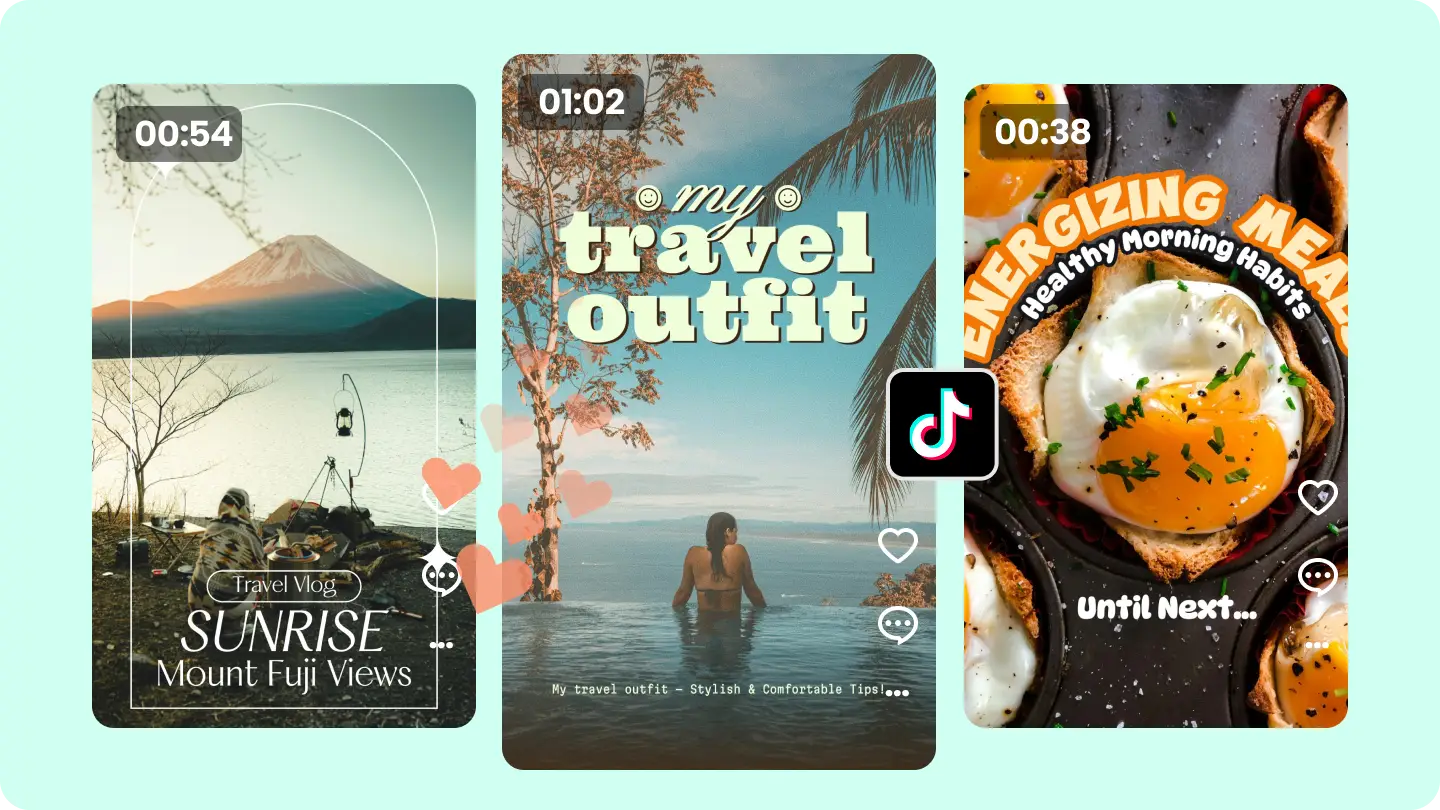 Boost TikTok Views with Pippit