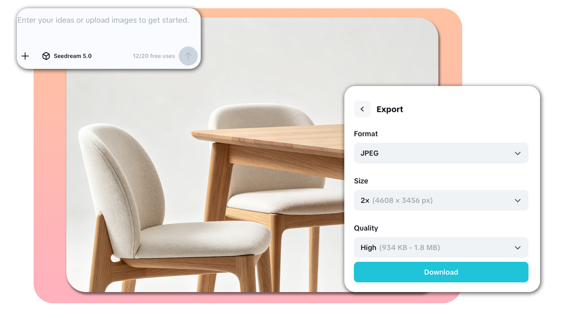 Thiết kế in ấn & danh mục