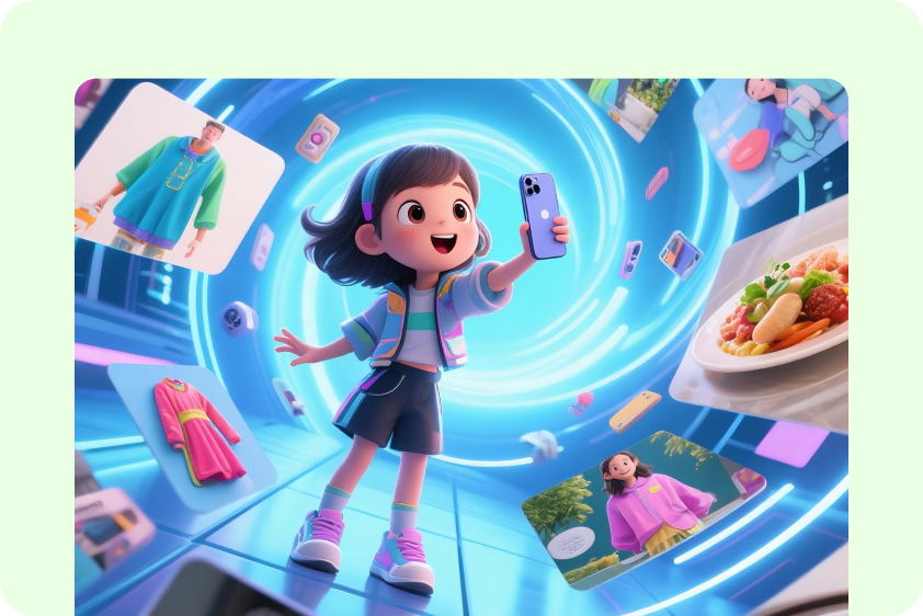 promotional videos for campaigns