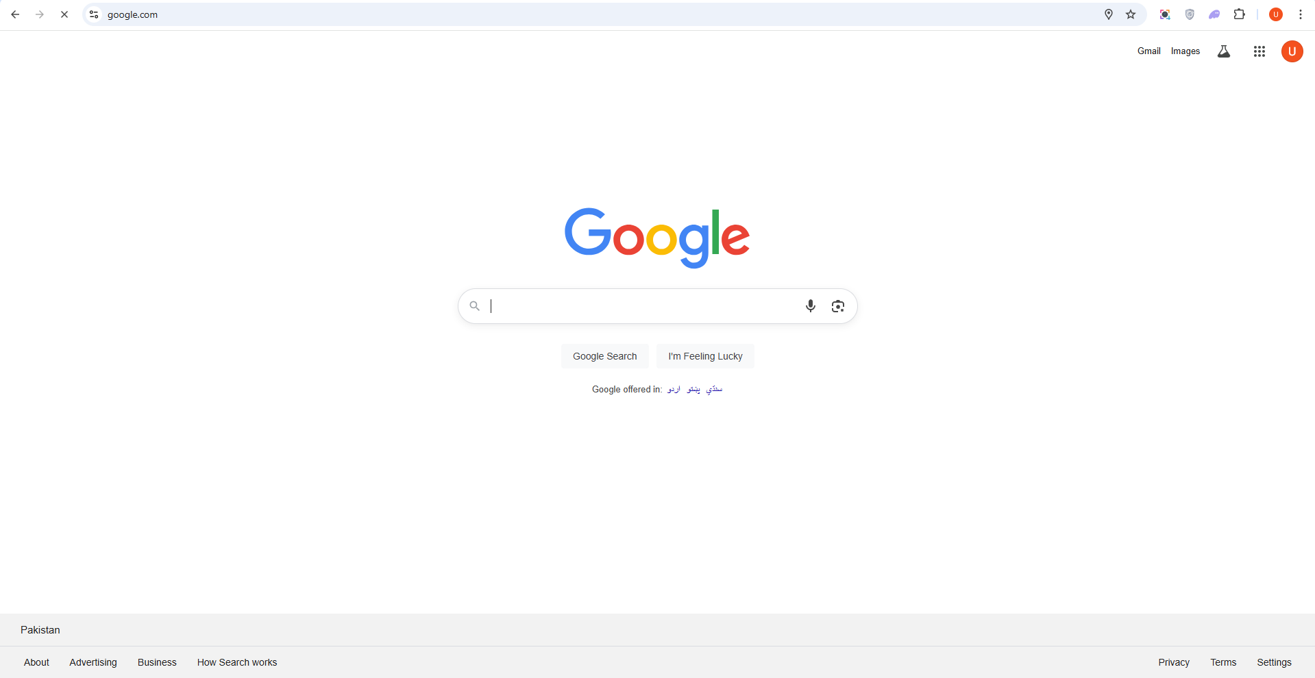 Opening a browser to download Pivot Stickfigure Animator