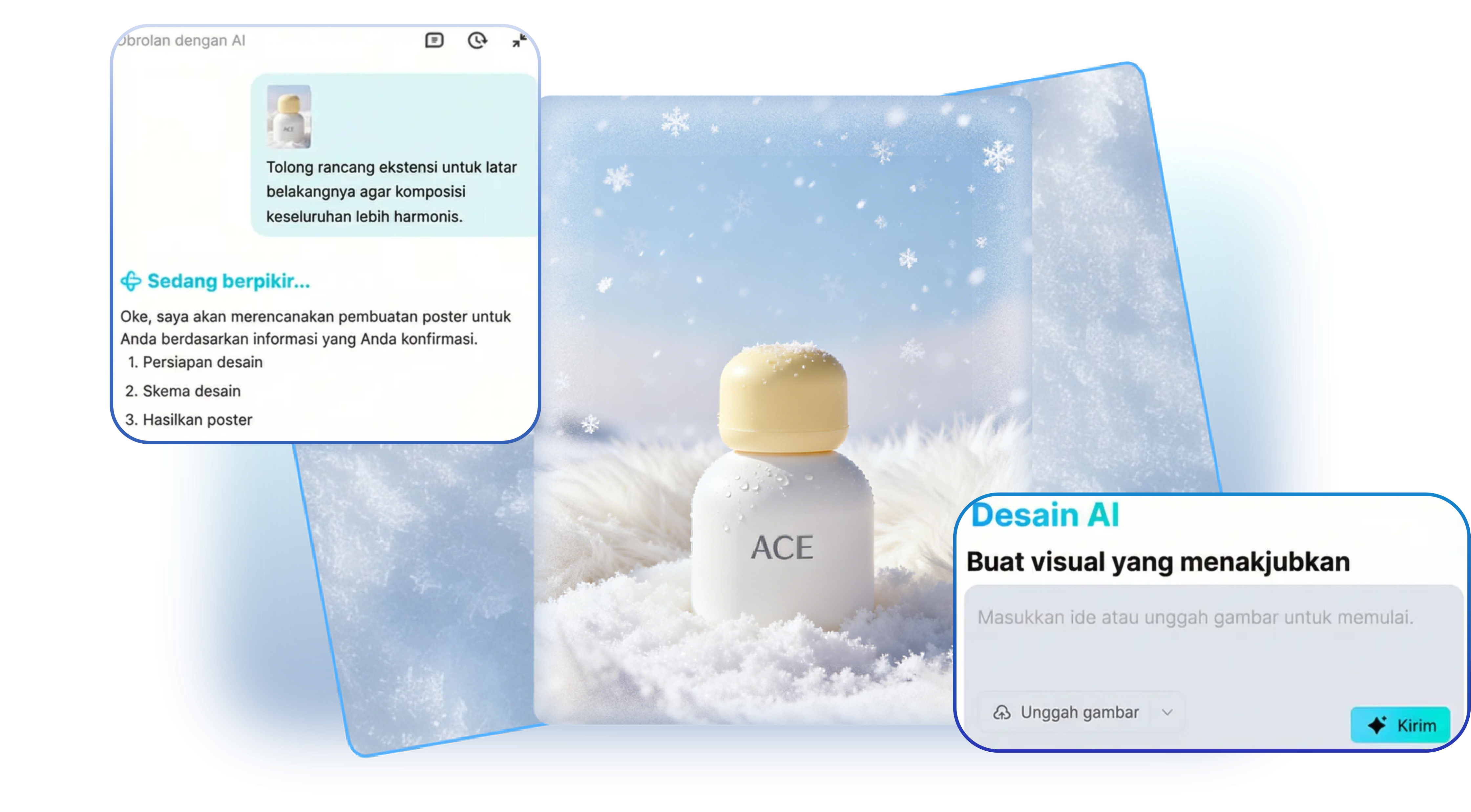 AI Product Image Generator for Ramadan