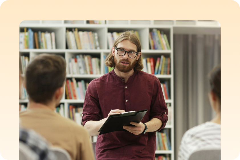 Educational resource