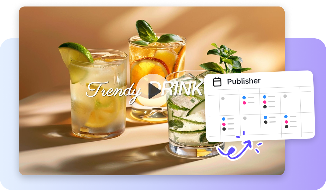 Real-time insights across platforms