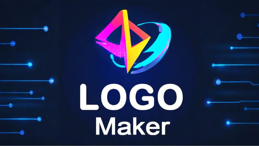 What is logo maker?
