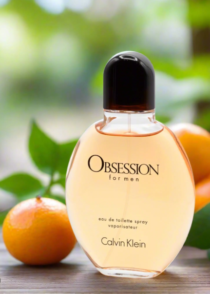 Obsession by Calvin Klein