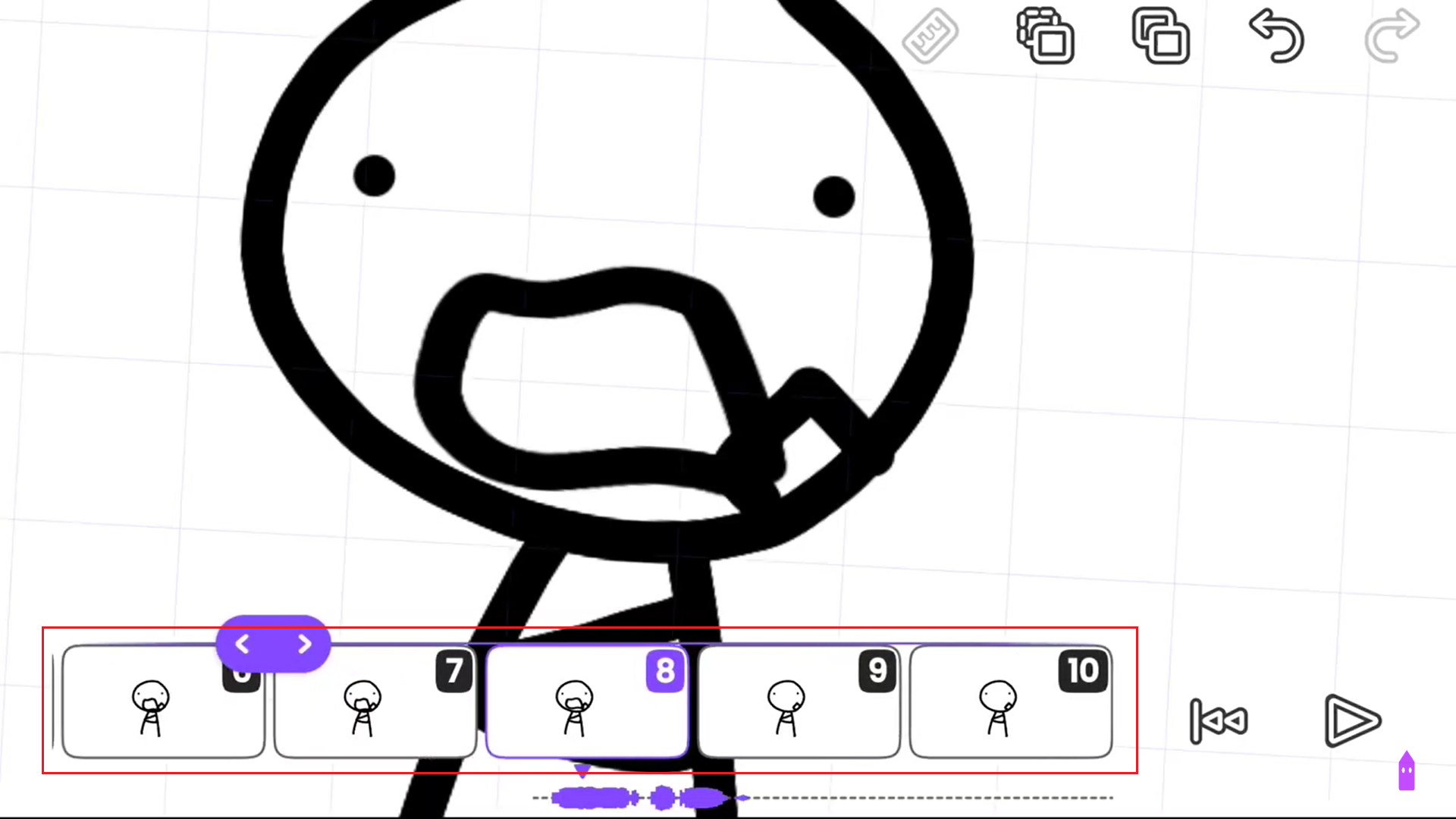 วิธีลิปซิงค์แอนิเมชั่น Flipaคลิป