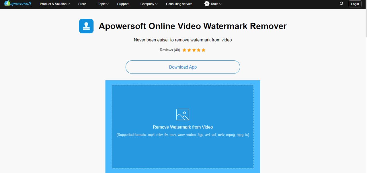 Apowersoft