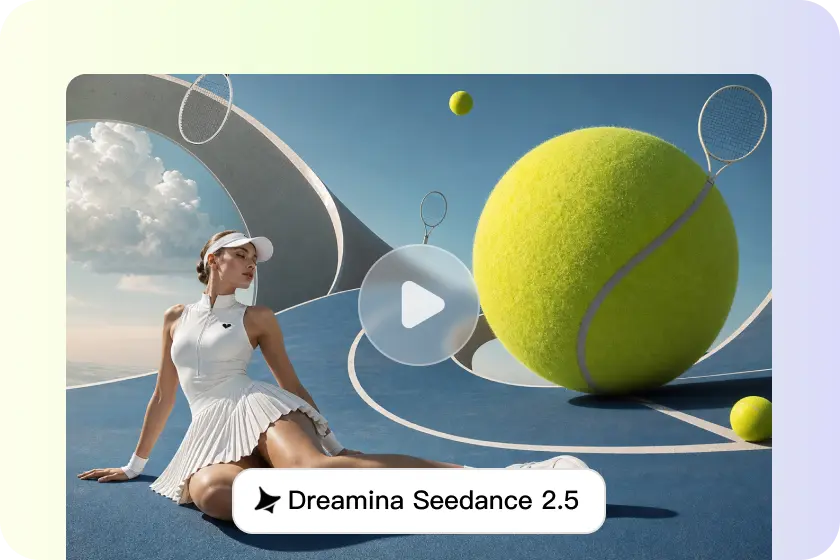 Seedance 2.5