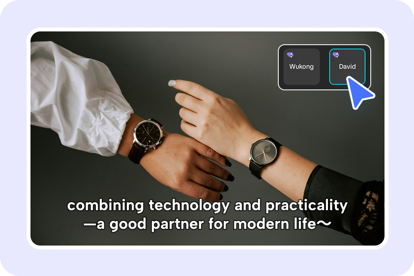 Maintaining brand voice identity with CapCut AI voice characters
