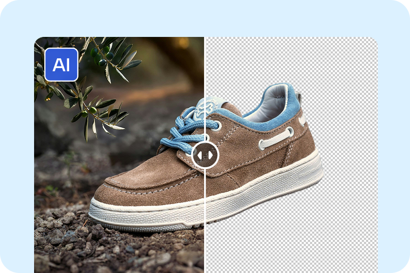 Mabilis, pinakinis na mga larawan ng produkto.