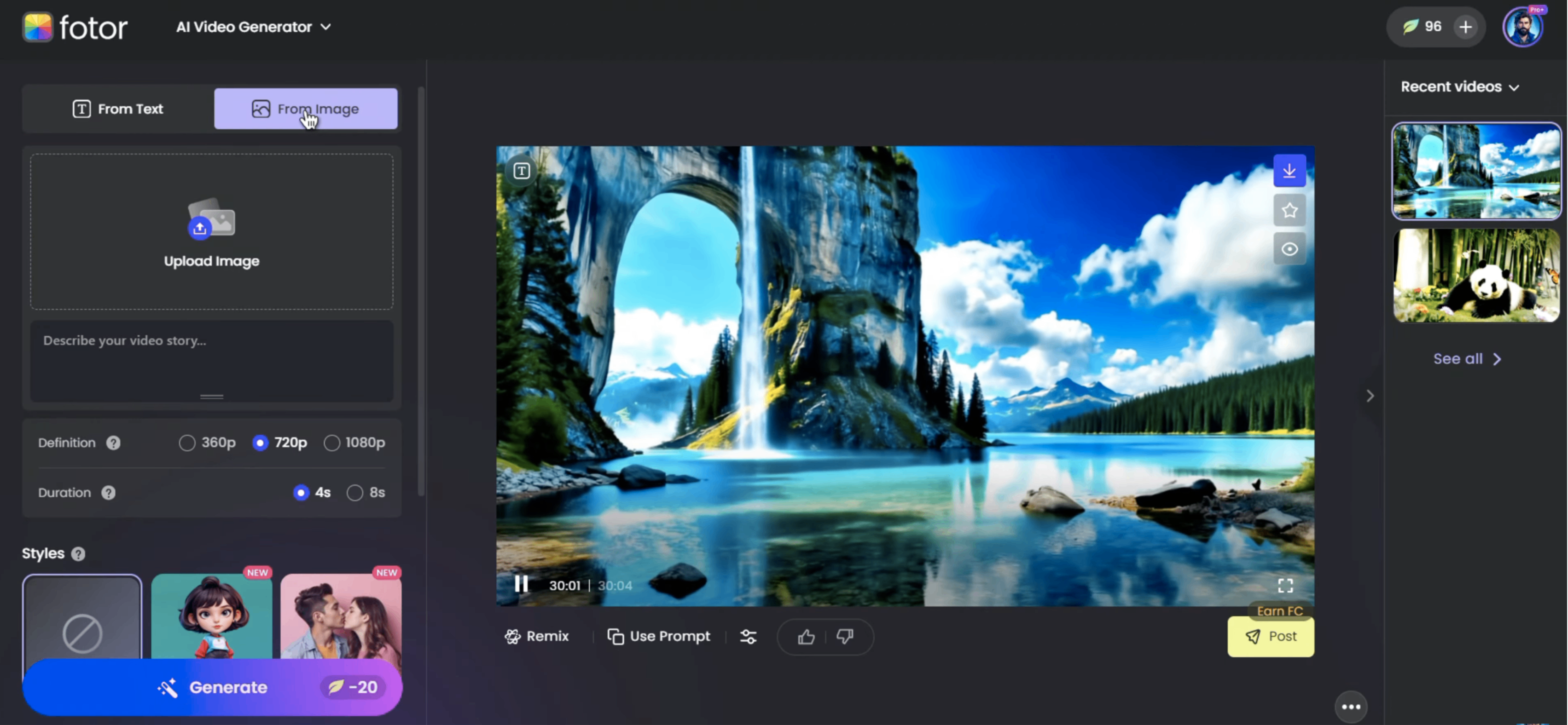 3d animation model maker