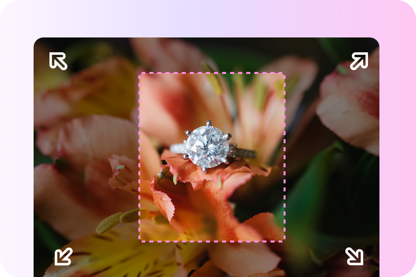 Marketing ad creatives