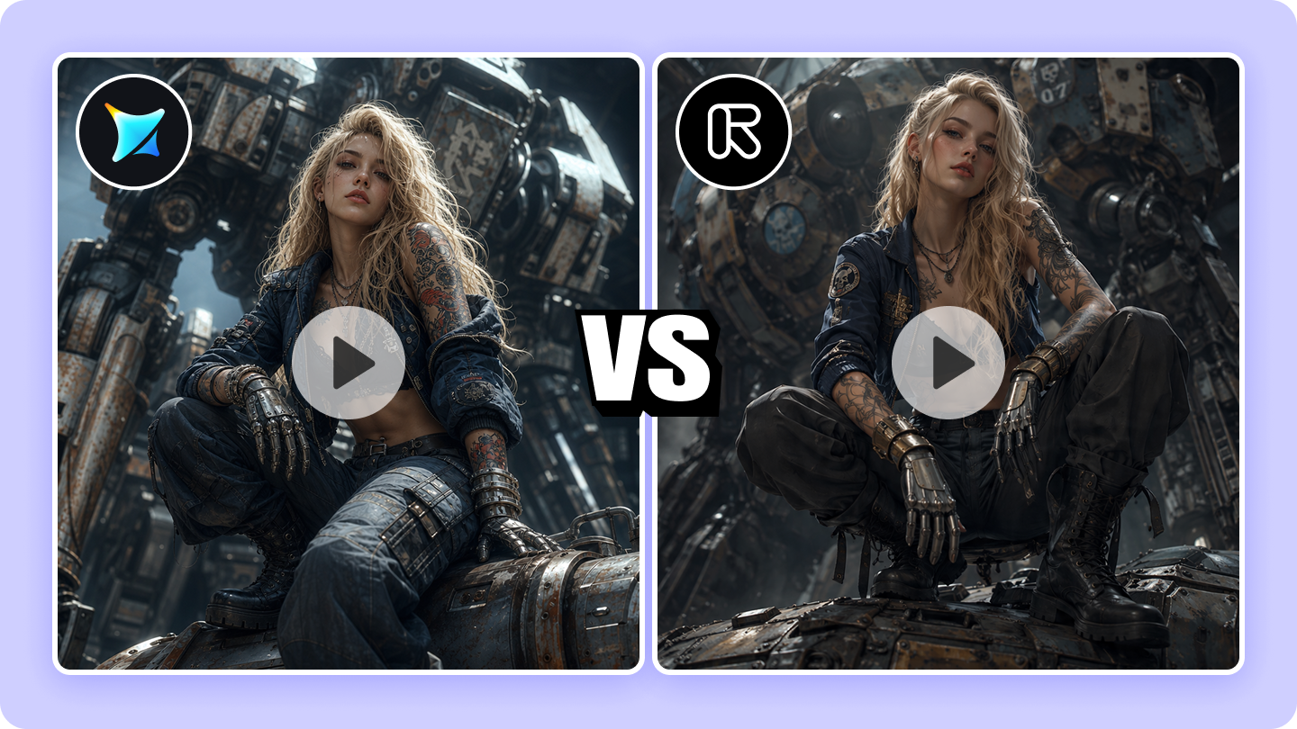 Dreamina vs Runway AI: Comparing Features, Pricing, and Video Quality