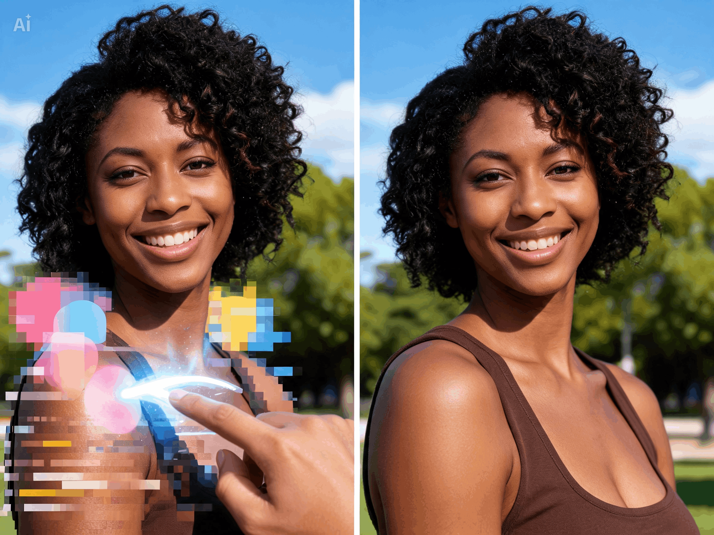 Eliminar Subtítulos De La Foto
