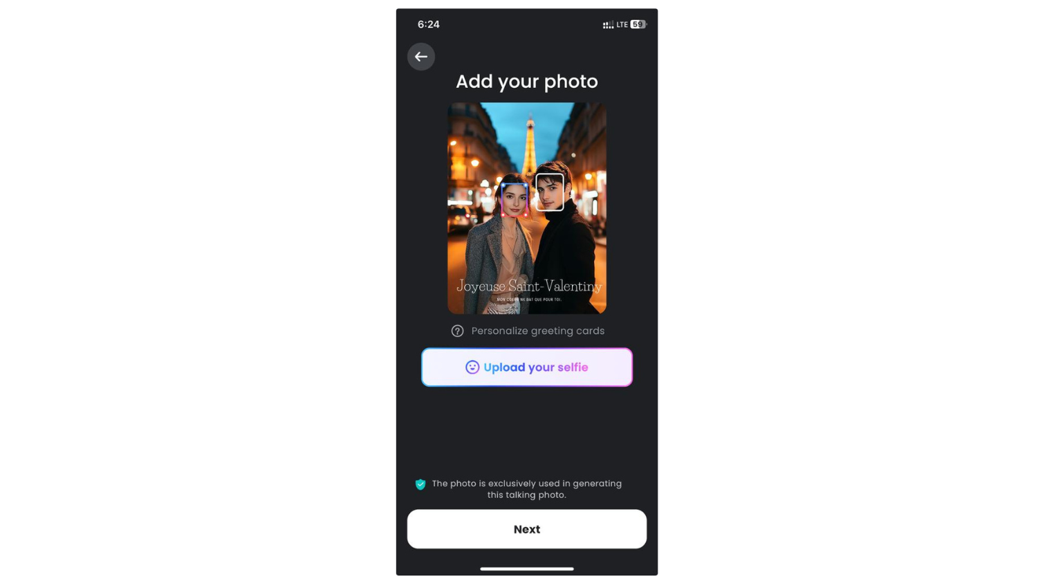best free avatar app for Android