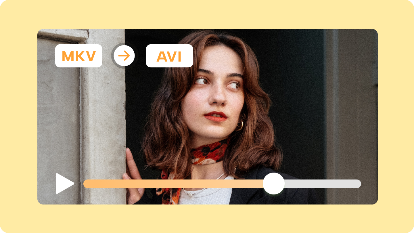 Unlock the Magic: Effortless MKV to AVI Conversion