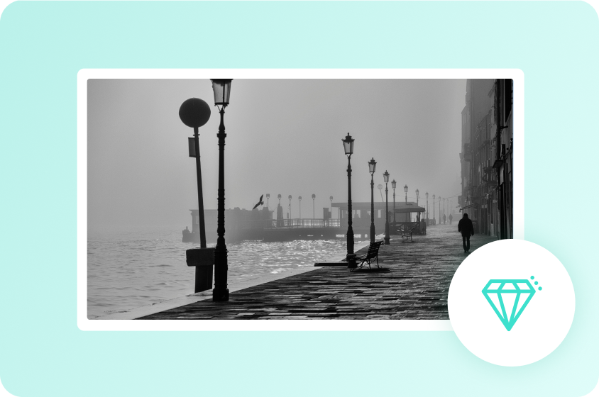 Gain full control over your visual style