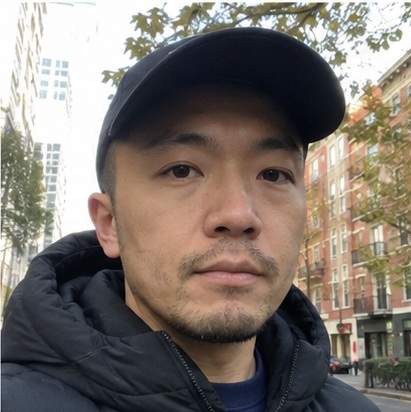 Portrait avatar of Theo sharing an AI effects editing experience