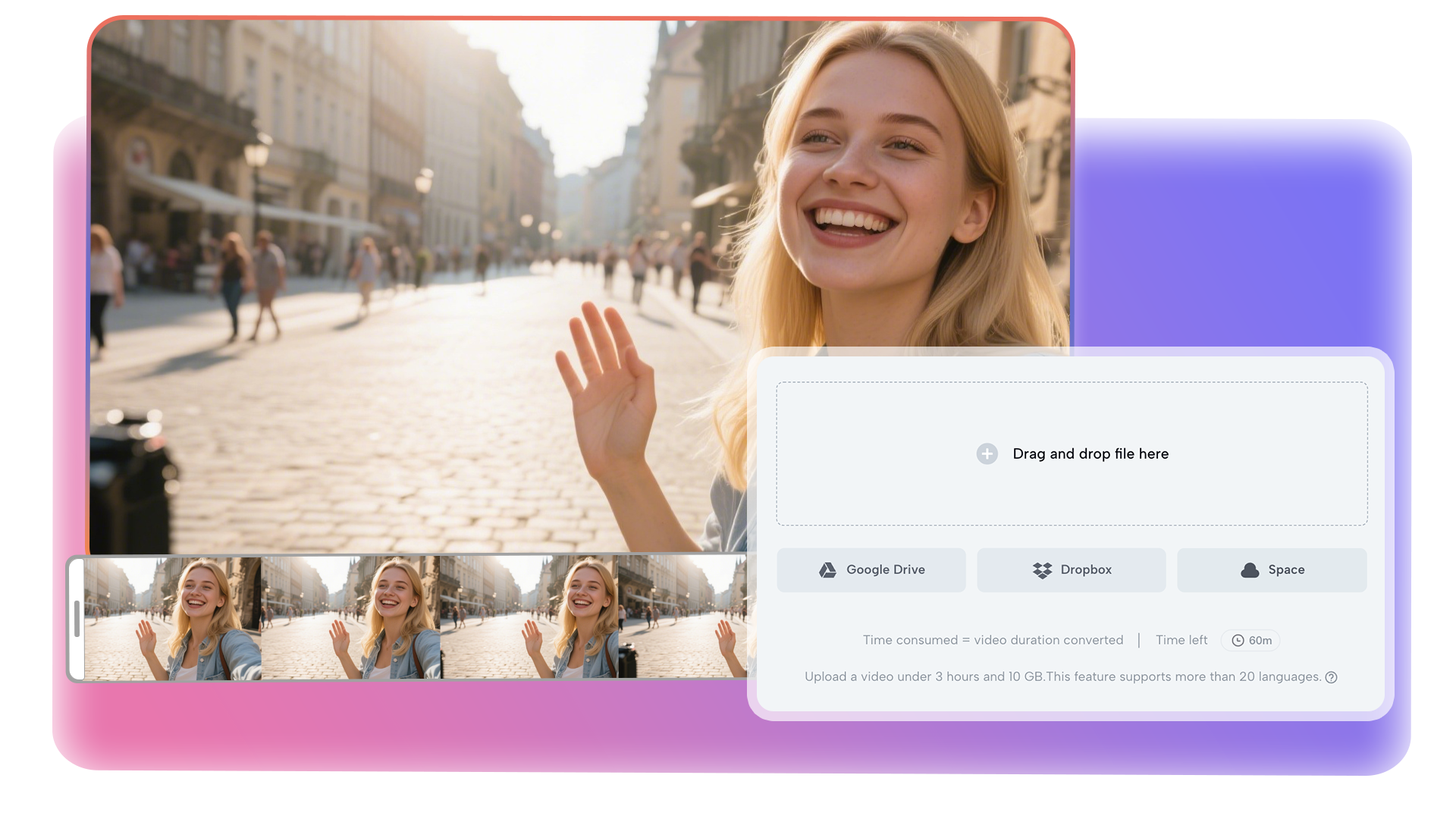 Best AI Tools for Repurposing Webinars