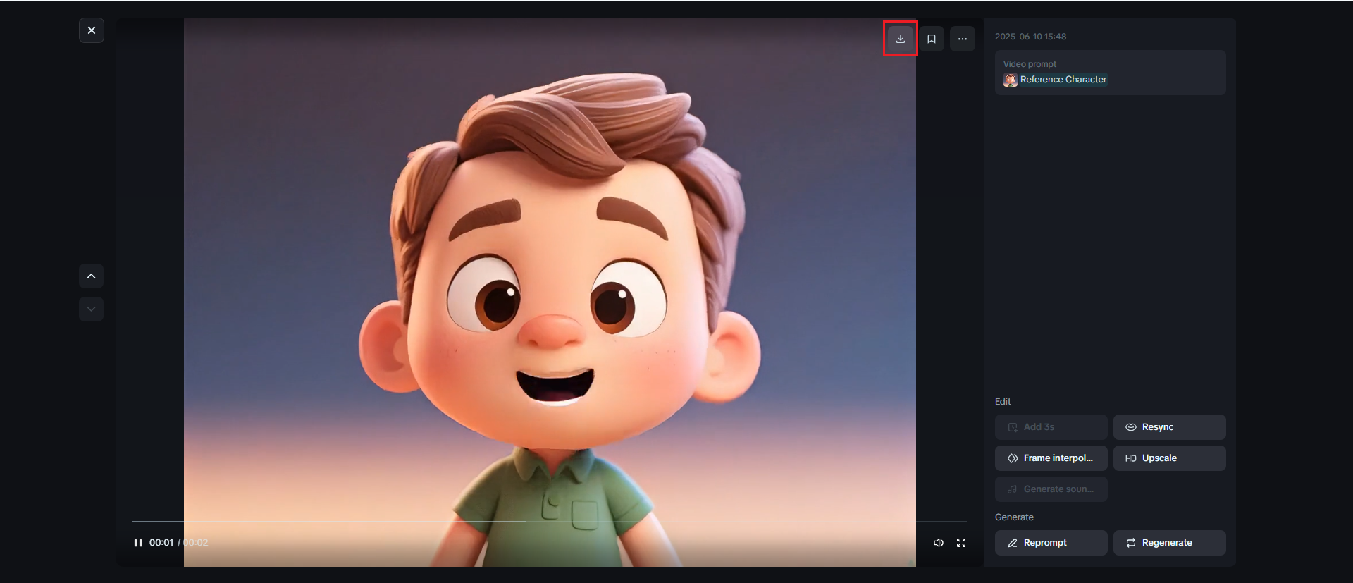วิธีการทำลิปซิงค์ใน Adobe แอนิเมชั่น
