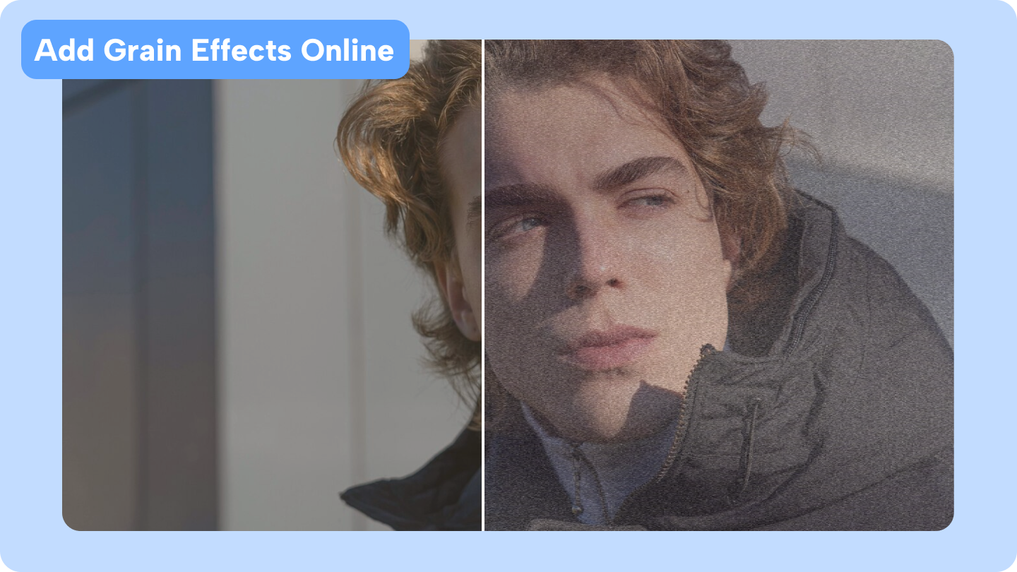 grain effect online