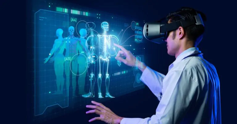 AI Image for Healthcare