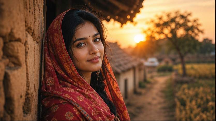 Bihar Preset example 1