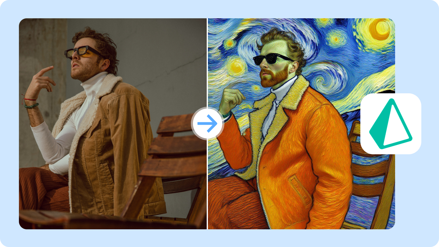 aplikasi editor foto prisma