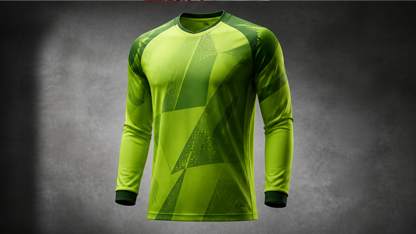 football-jersey-design snabb exempel 2
