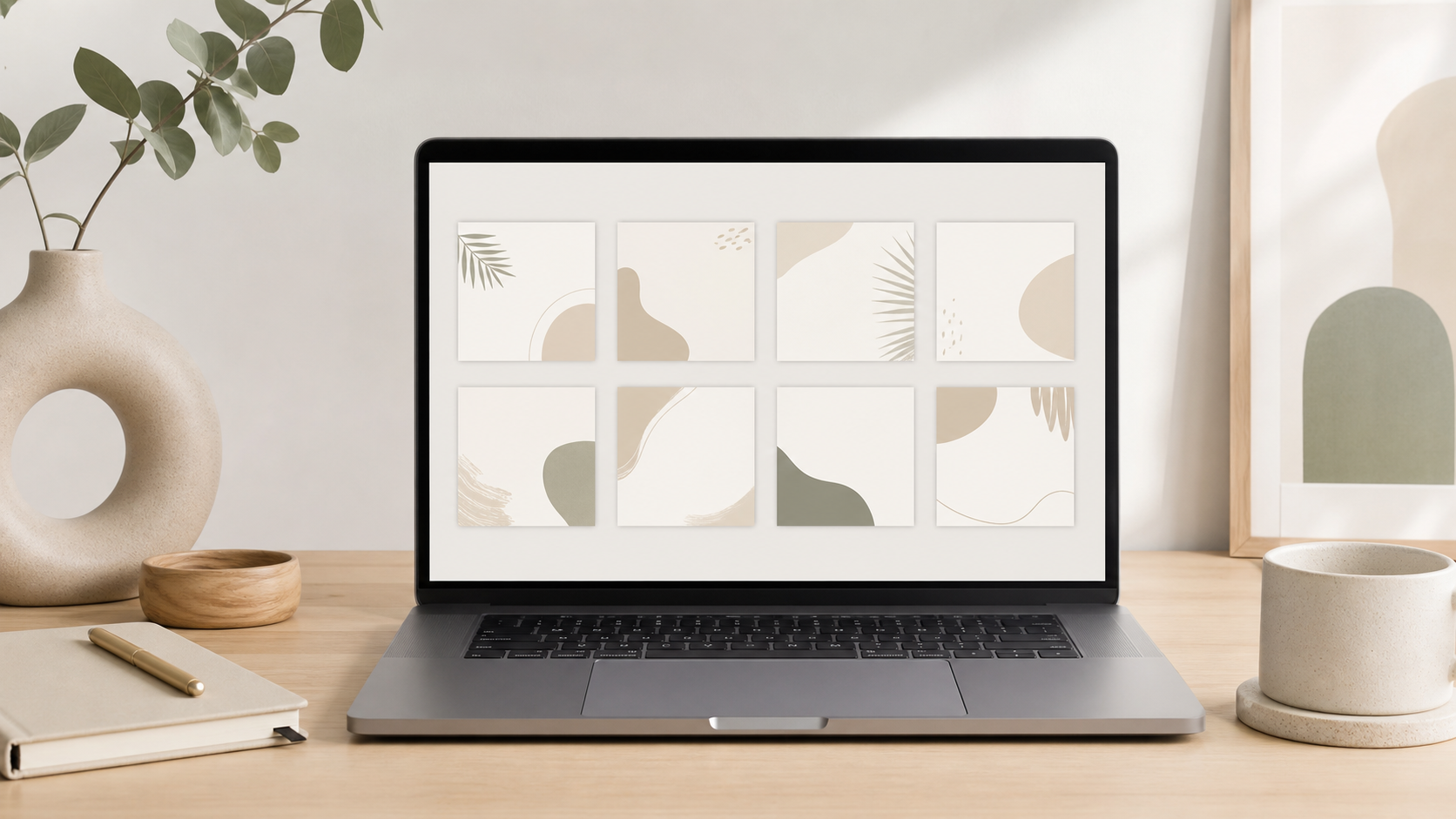 Minimalist Instagram Post Ideas prompt result 1