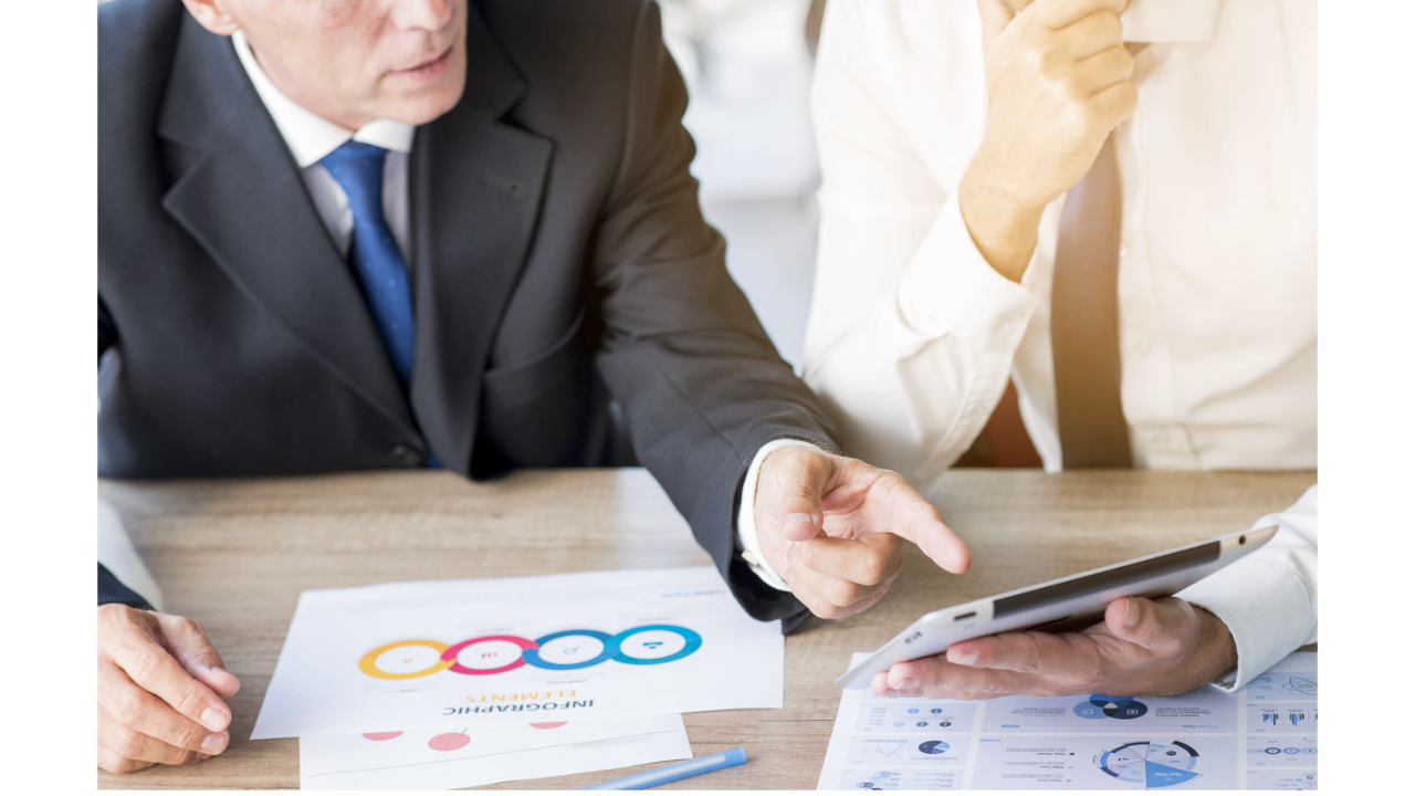 Test different methods