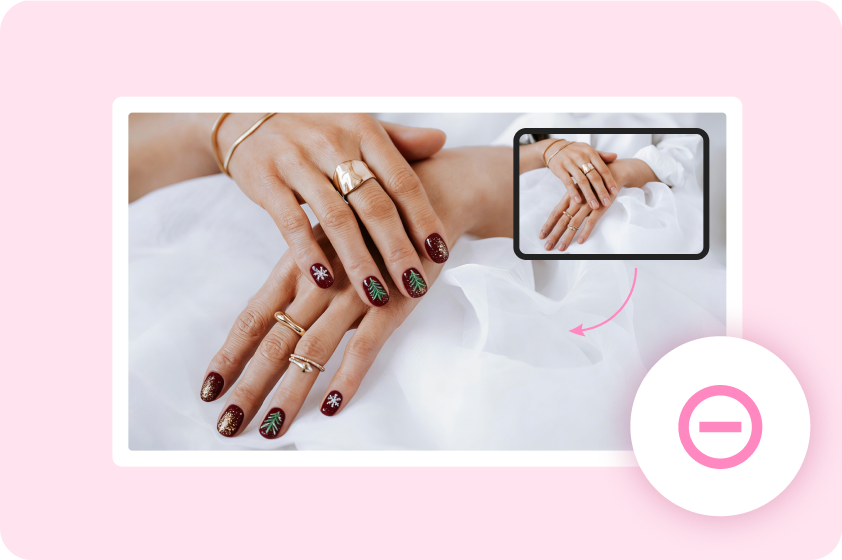 살롱에서 시행착오를 줄입니다.