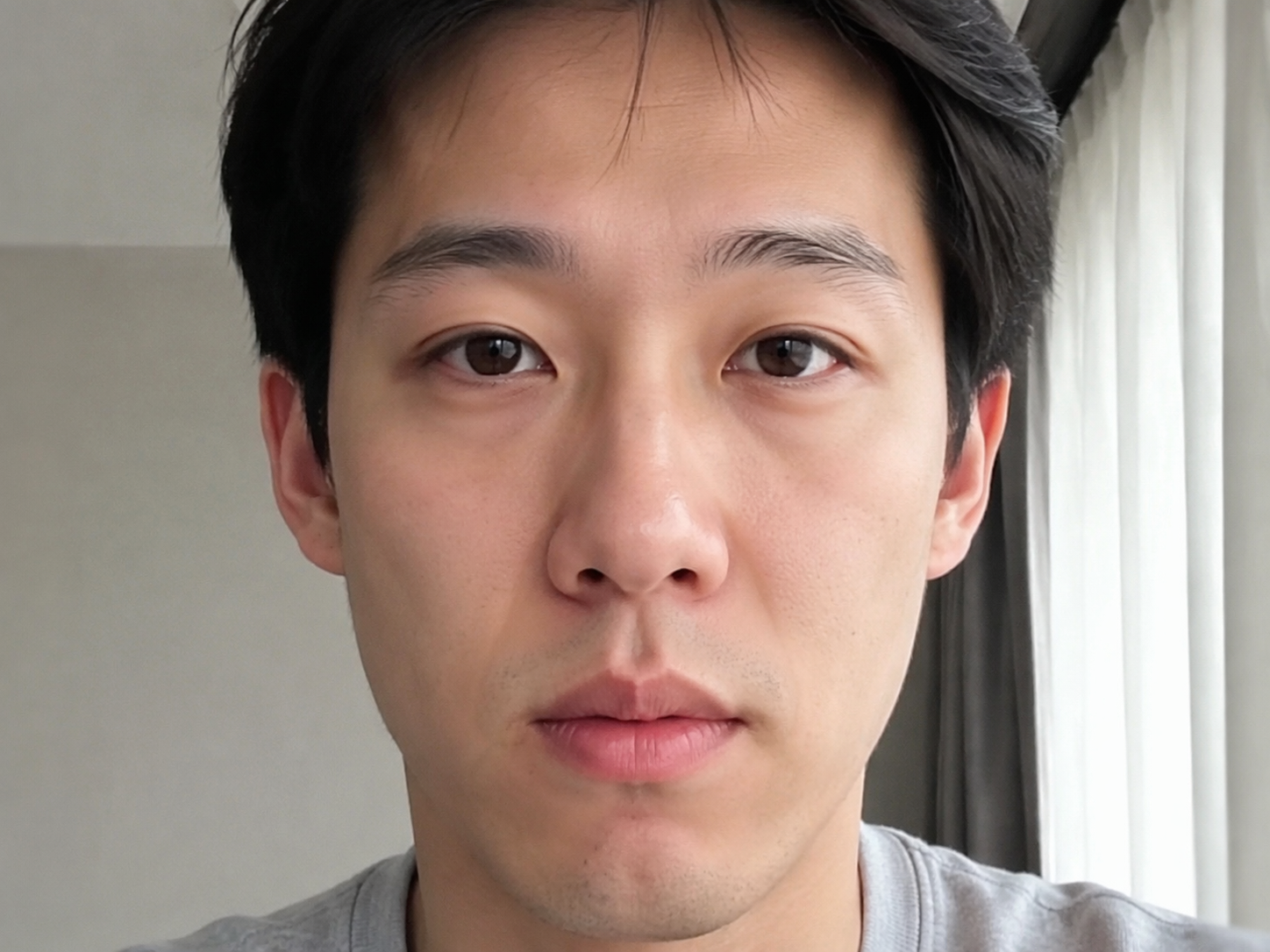Dreamina ลบแว่นตาออกจากวิดีโอพร้อมท์ตัวอย่าง 5: แก้ไขการเดินทางหรือ Vlog Shot