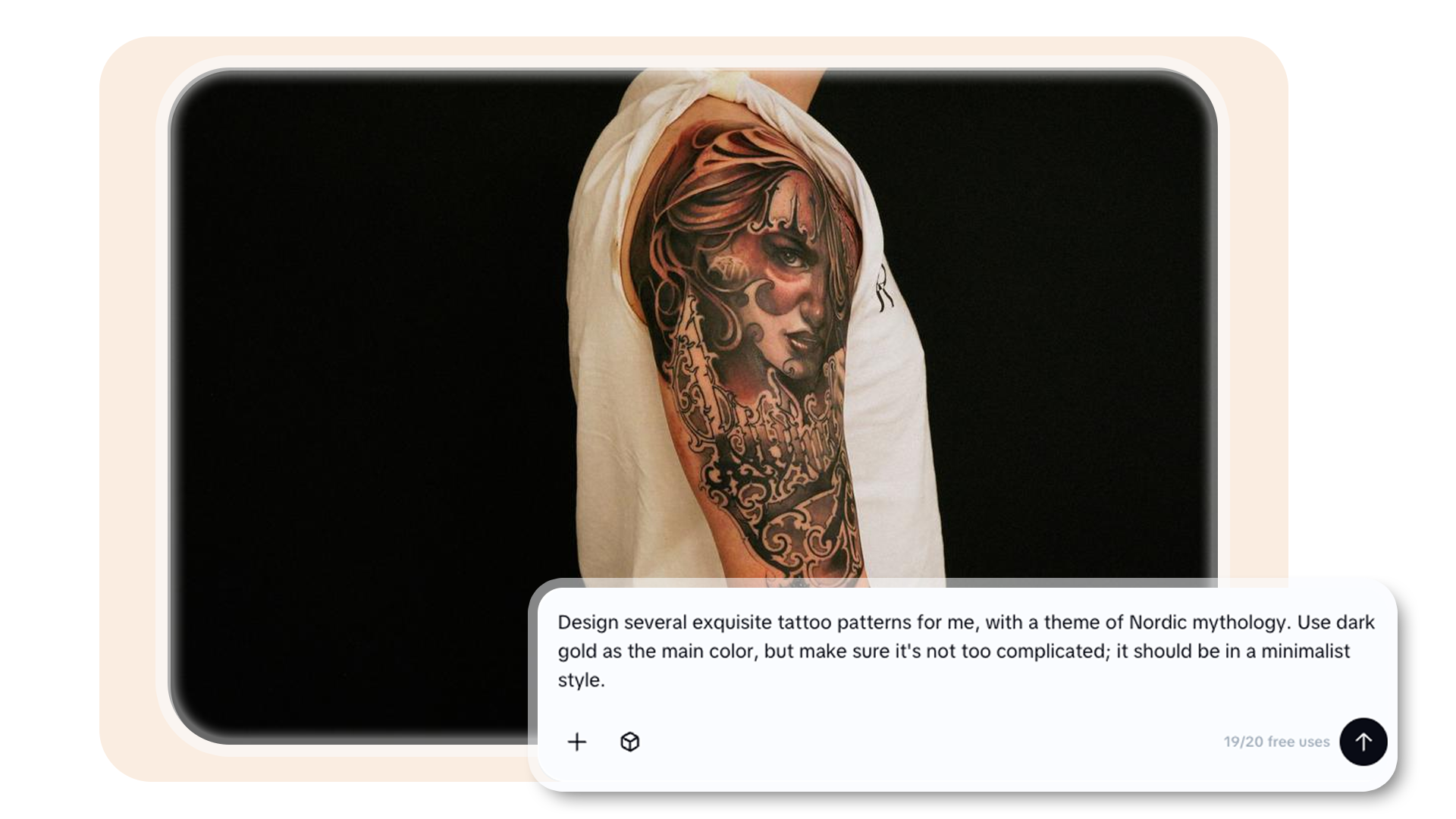 Quick Design and Efficiency