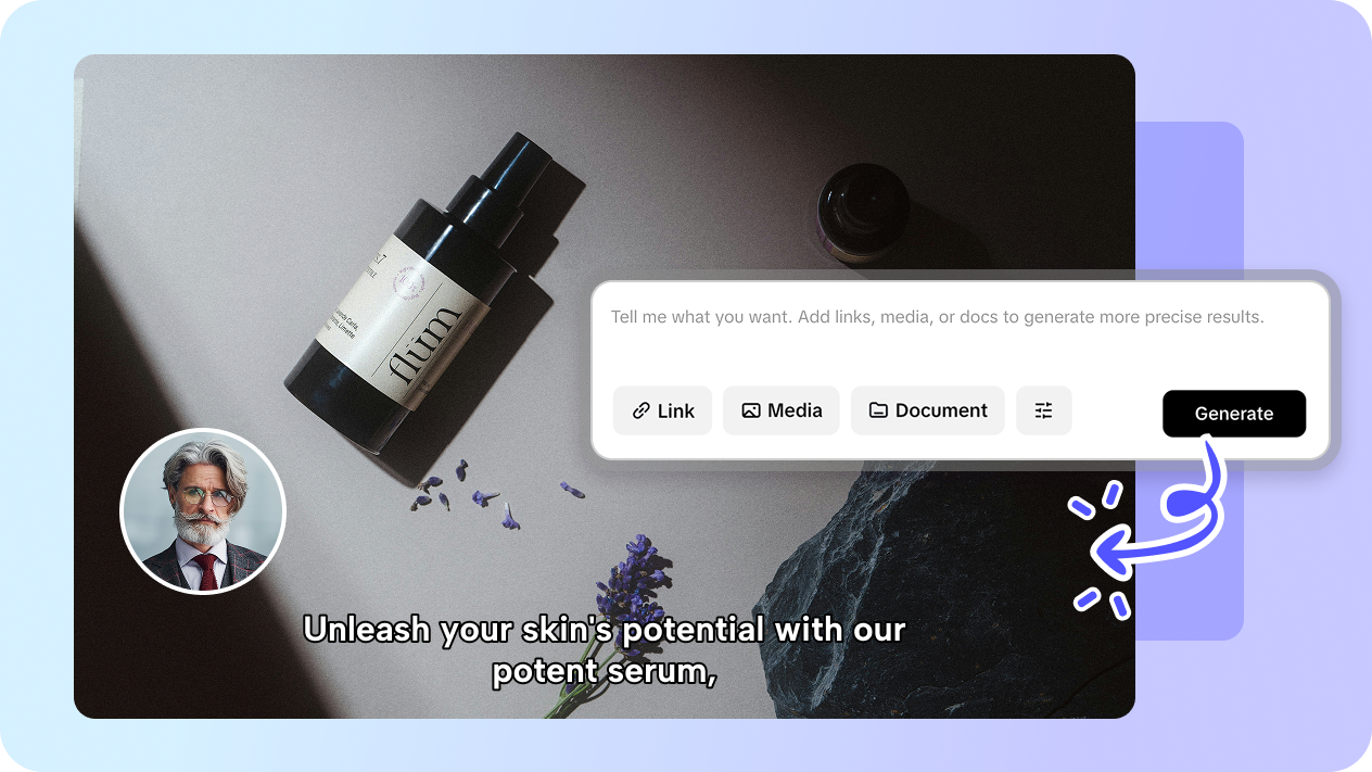  Pippit pitch deck maker